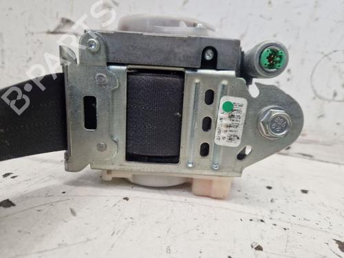 Front left seatbelt NISSAN PATHFINDER III (R51) 4.0 4WD | BP31164990I26 