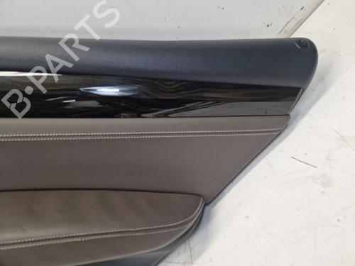 Rear right panel BMW X3 (F25) xDrive 20 d | BP29102120C61 