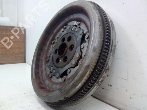 Flywheel VW GOLF V Variant (1K5) 1.4 TSI | BP37142461M101 - Image 4