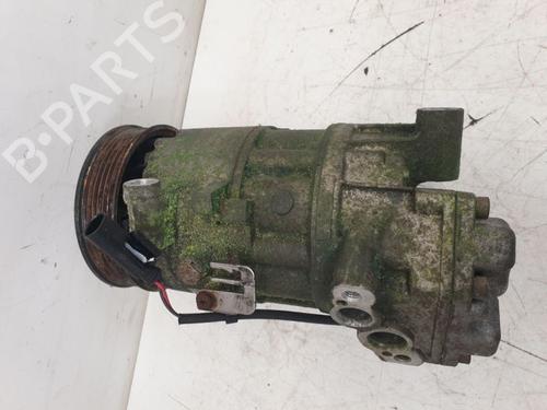 AC compressor BMW 1 (E87) 116 i | BP33276775M34  - Image 6