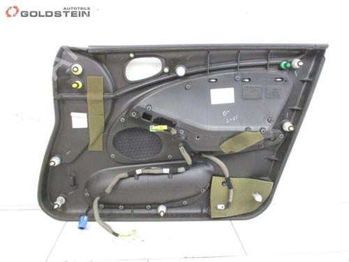 Front left panel JAGUAR S-TYPE II (X200) 2.7 D | BP25029172C58 