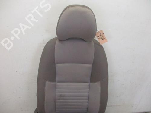 Right front seat VOLVO V50 (545) 2.4 | BP37114099C16 - Image 2