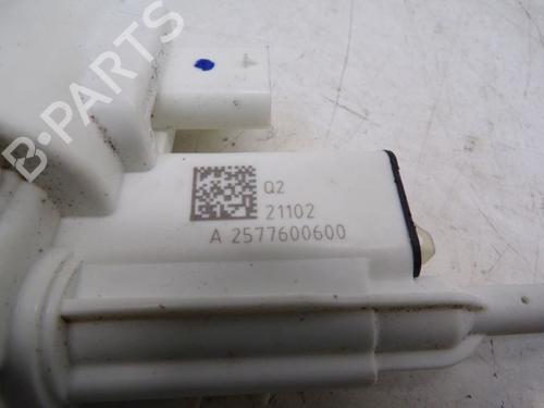 Elektronisk sensor MERCEDES-BENZ EQS (V297) EQS 450+ (297.123) | BP29097688M84 