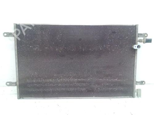 Used AC radiator AUDI A6 C6 (4F2) 3.0 TDI quattro (225 hp) 31312357