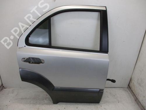 Used Right rear door KIA SORENTO I (JC) 3.5 V6 4WD (194 hp) 26647527