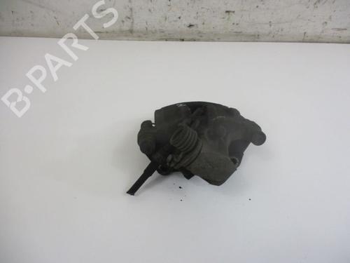 Used Right rear brake caliper MAZDA 3 (BK) 2.0 MZR-CD (BK14) (143 hp) 18797629