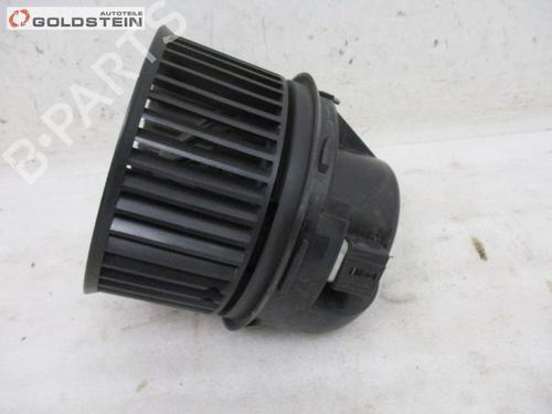 Heater blower motor FORD FOCUS C-MAX (DM2) 1.6 | BP18755138M62 