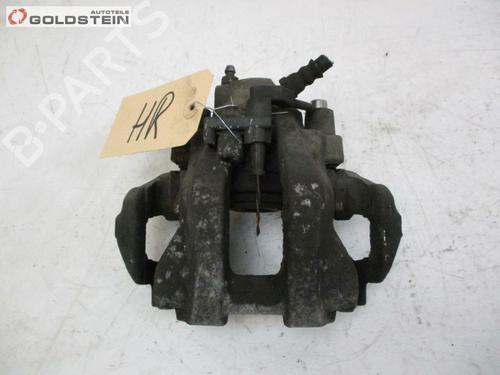 Used Right rear brake caliper MERCEDES-BENZ CLS (C219) CLS 320 CDI (219.322) (224 hp) 18752315