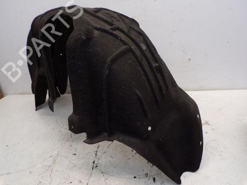 Wheel arch FORD FIESTA VII (HJ, HF) 1.5 ST EcoBoost | BP29098337C56 