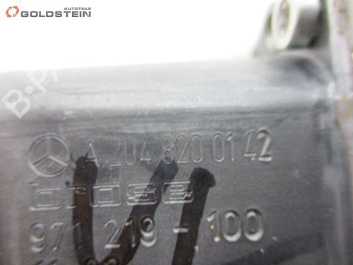 Left front window motor MERCEDES-BENZ C-CLASS T-Model (S204) C 250 CDI (204.203) | BP18789426E21 
