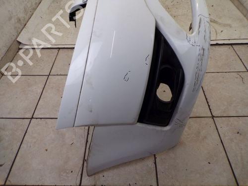 Front bumper CITROËN C4 Grand Picasso I (UA_) 1.6 VTi 120 | BP30668454C7