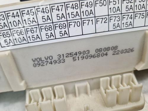 Control unit VOLVO V50 (545) T5 AWD | BP37144896M11 - Image 8
