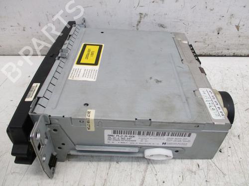 Electronic module BMW 3 (E90) 325 i | BP19297271M83 