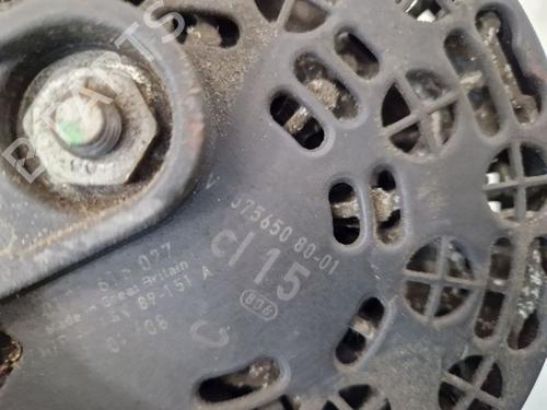 Alternator MINI MINI (R56) One | BP33908091M7  - Image 9