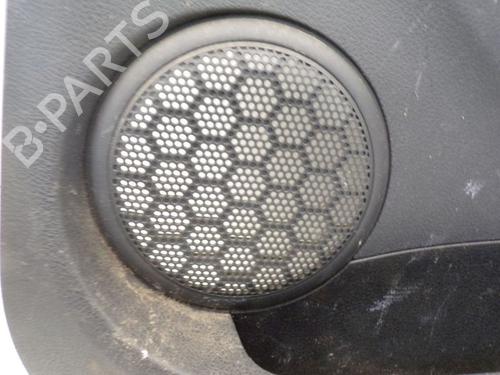 Høyre bakpanel DACIA LOGAN MCV II 1.2 | BP37130574C61 - Image 3