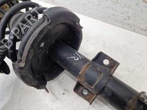 Right front shock absorber VOLVO XC70 I Cross Country (295) 2.5 T XC AWD | BP25851943M17 