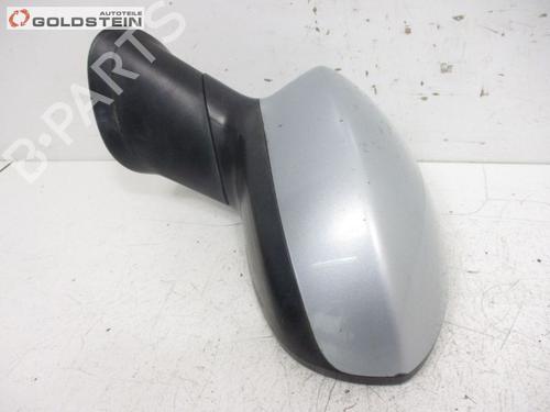 Left mirror FIAT GRANDE PUNTO (199_) 1.4 (199AXB11, 199AXB1A, 199BXB1A, 199AXL1A) | BP28306818C26 