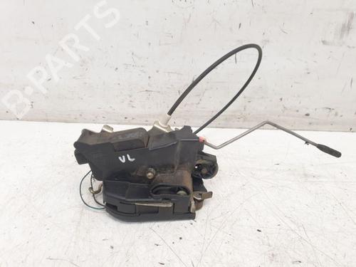 Used Front left lock Front left lock 36843279 36843279