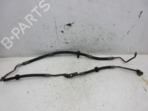 Used Steering rack MERCEDES-BENZ CLK Convertible (A209) CLK 200 Kompressor (209.442) (163 hp) 19290130