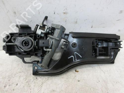Utvendig håndtak FORD FIESTA VI (CB1, CCN) 1.6 Ti | BP19291890C122 