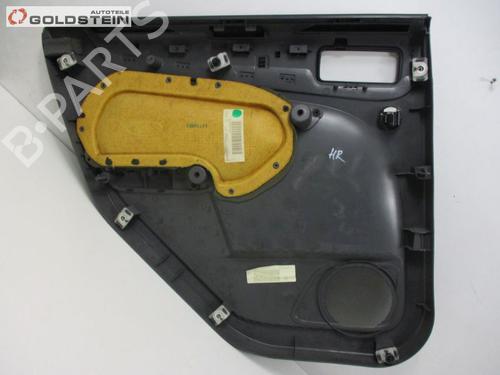 Bageste højre beklædning FORD FOCUS II Turnier (DA_, FFS, DS) 1.6 TDCi | BP18790285C61 
