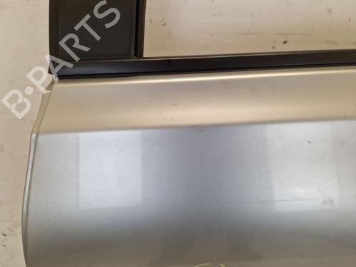 Left rear door NISSAN QASHQAI I (J10, NJ10) 1.6 | BP29104542C4 