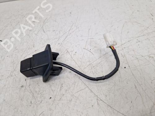 Used Camera Camera MAZDA 6 Estate (GJ, GL) 2.0 (GJEFW) (165 hp) 33618583 33618583