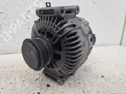 Generator AUDI A6 C6 Avant (4F5) 3.2 FSI quattro (255 hp) 29100566