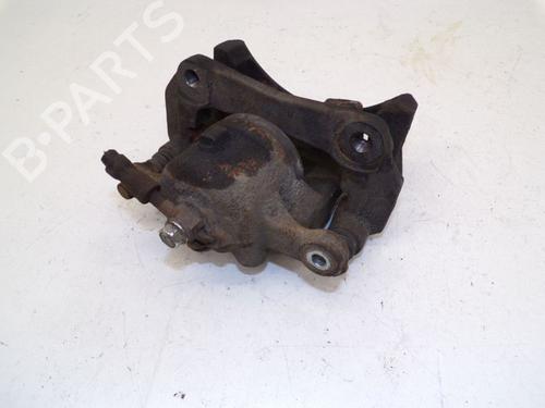 Right front brake caliper FORD FIESTA VI (CB1, CCN) 1.25 | BP29084698M104 
