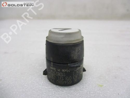 Used Electronic sensor CITROËN C4 II (NC_) 1.6 HDi 110 (112 hp) 18757558