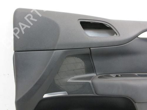 Front right panel CITROËN C4 I (LC_) 1.6 VTi 120 | BP38028151C59 - Image 3