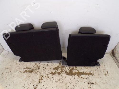 Rear seat NISSAN QASHQAI I (J10, NJ10) 2.0 All-wheel Drive | BP29096821C17 