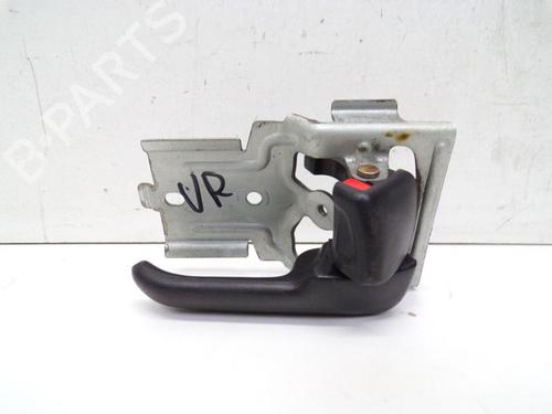 Used Front right exterior door handle MAZDA 3 (BK) 1.6 (BK14) (105 hp) 18801701