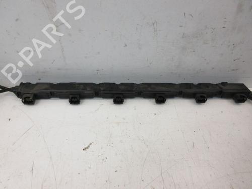 Wiring harness BMW 5 Touring (E61) 525 i | BP37123368E16 - Image 7