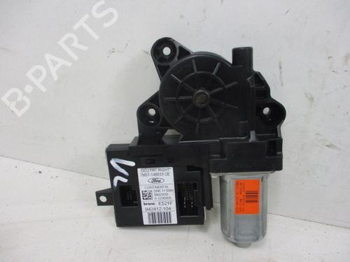 Front left window mechanism FORD KUGA I 2.0 TDCi | BP37113652C22 - Image 2