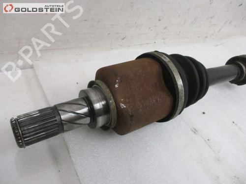 Right front driveshaft NISSAN NOTE (E11, NE11) 1.4 | BP37102972M39 - Image 2