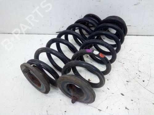 Støtdemperfjær SEAT ALHAMBRA (710, 711) 2.0 TDI (184 hp) 31703371