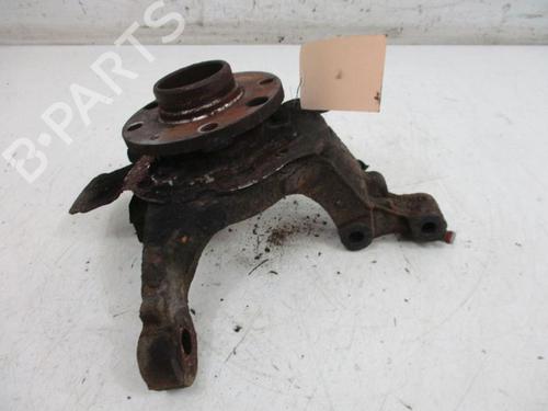 Left front steering knuckle OPEL ASTRA H (A04) 1.6 (L48) | BP37112707M25 - Image 2