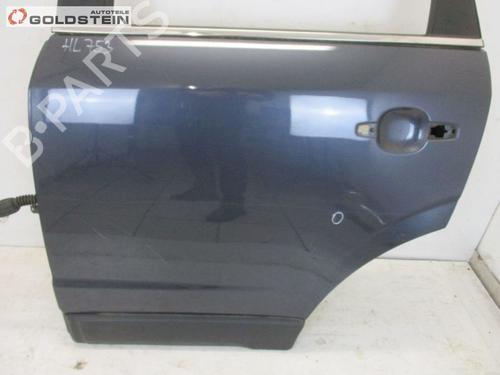 Left rear door OPEL ANTARA A (L07) 2.0 CDTI 4x4 | BP26647344C4 