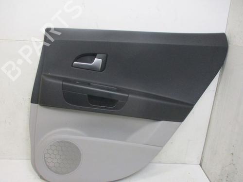 Used Rear right panel Rear right panel 37115644 37115644