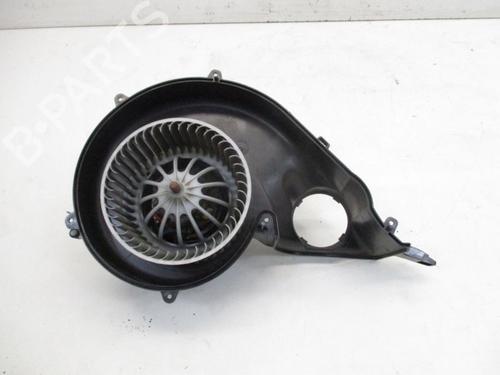 Varmeblæser Varmeblæser VOLVO XC60 I SUV (156) T5 (245 hp) 37122650 37122650