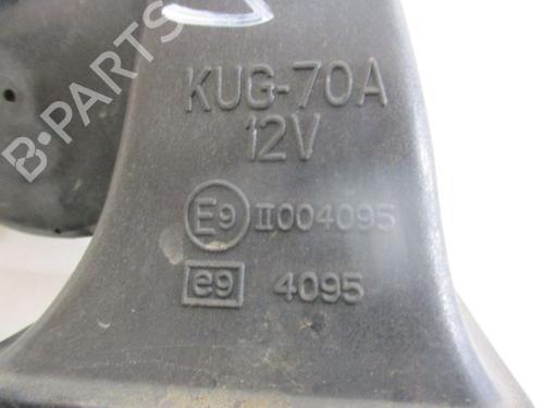 Horn MAZDA CX-7 (ER) 2.3 MZR DISI Turbo AWD (ER3P) | BP37113466E13 - Image 4