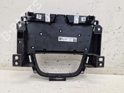 Switch OPEL ASTRA J (P10) 1.4 Turbo (68) | BP37136114I30 - Image 3