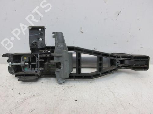 Rear left exterior door handle FORD KUGA I 2.0 TDCi | BP29088065C130