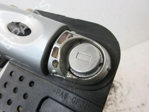Front left exterior door handle RENAULT GRAND SCÉNIC III (JZ0/1_) 1.4 16V (JZ0F) | BP29094689C128 