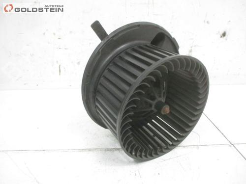 Heater blower motor VW PASSAT B7 (362) 2.0 TDI | BP18764069M62 