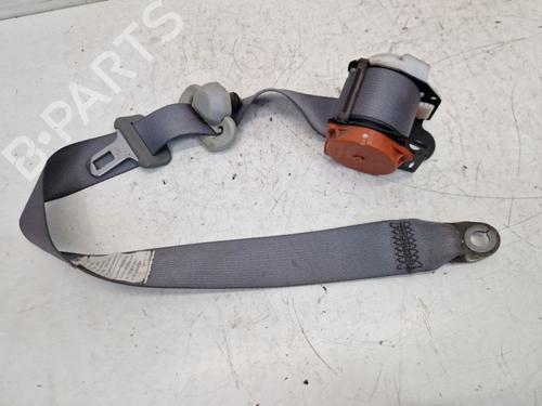 Ceinture de sécurité arrière gauche Ceinture de sécurité arrière gauche SUZUKI GRAND VITARA I (FT, HT) 2.7 4x4 (JA627, SQ627W2) (173 hp) 34738410 34738410