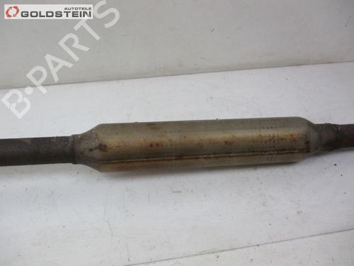 Exhaust system SUZUKI SWIFT III (MZ, EZ) 1.3 (RS413, ZC11S) | BP37100995M121 - Image 3