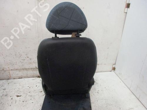Left front seat SMART FORFOUR (454) 1.3 (454.031) | BP19295122C15 