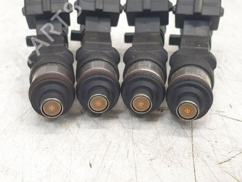 Injector OPEL CORSA D (S07) 1.2 (L08, L68) | BP36655575M100 - Image 3